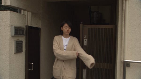 Abunai... bikkuri shita. prompt example