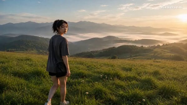 Format: 15 seconds, 1080p, 16:9 Genre: Cinematic nature / peaceful morning lifestyle Style: Ult…