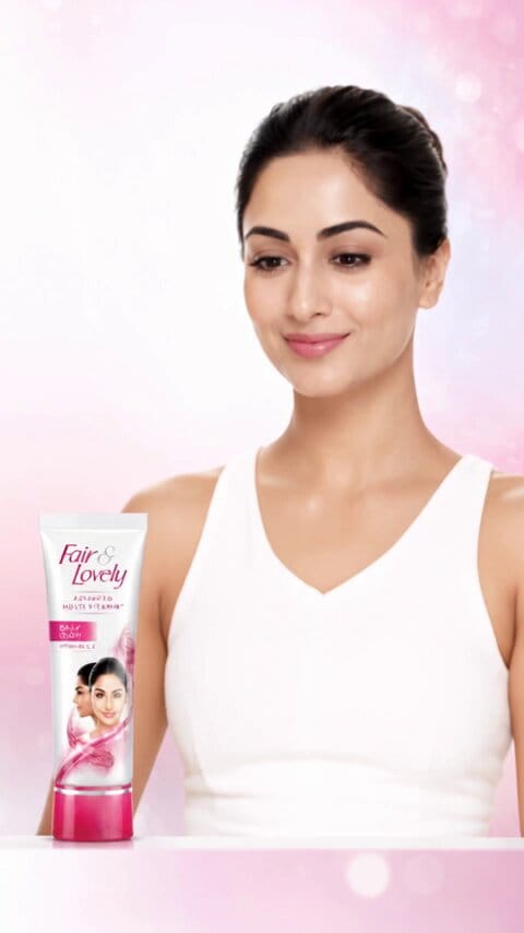 Create a **15-second ultra-realistic vertical 9:16 premium skincare commercial** using the prov…