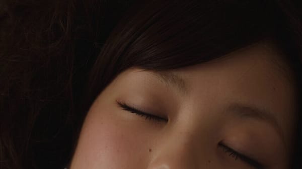 @image1 is the ONLY reference for the main character. It defines her identity — preserve her ex…