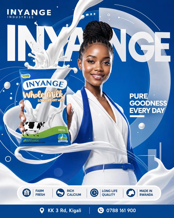 Inyange Industries prompt example