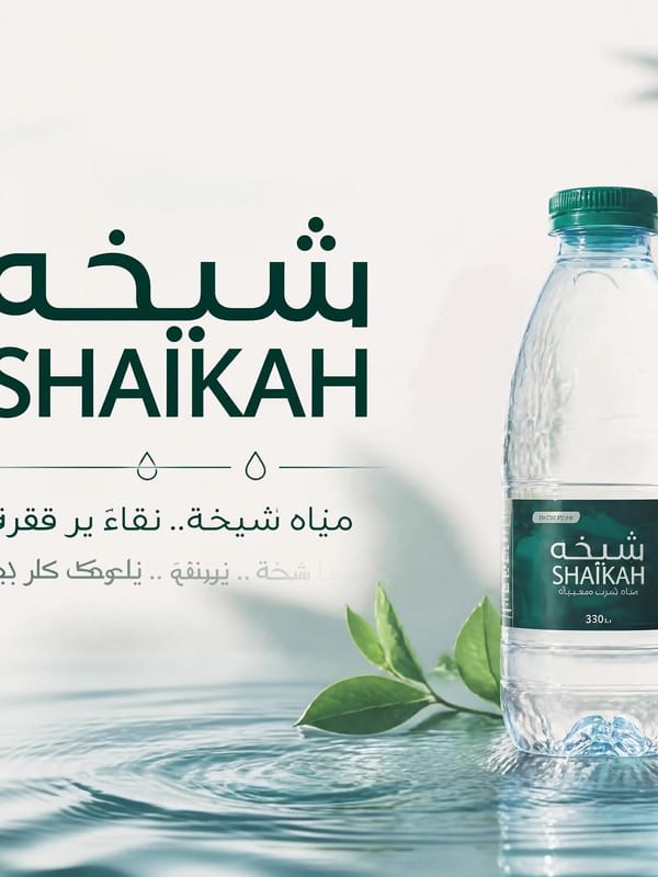 مشهد سينمائي واقعي احترافي بجودة عالية، يبدأ بتحريك نصوص بتأثيرات إبداعية جذابة، يليه خروج قارو…