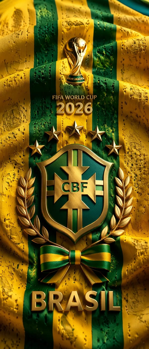 FIFA WORLD CUP 2026 prompt preview