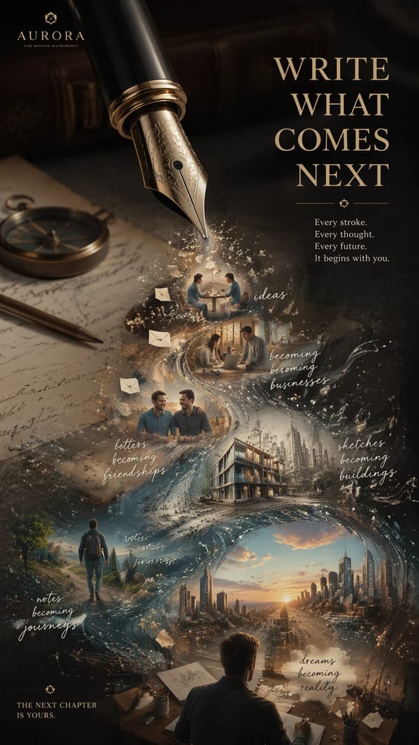 WRITE WHAT COMES NEXT prompt preview