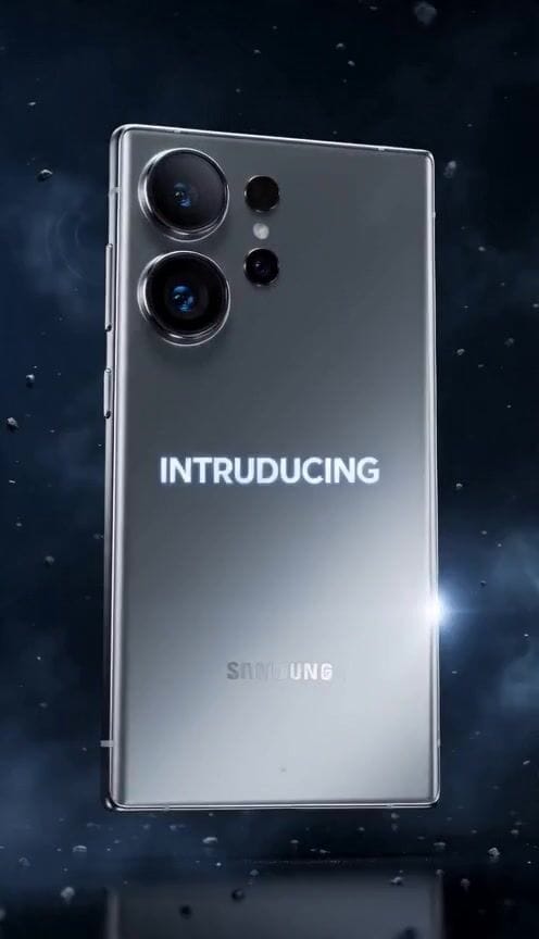 [BRAND = SAMSUNG] prompt preview