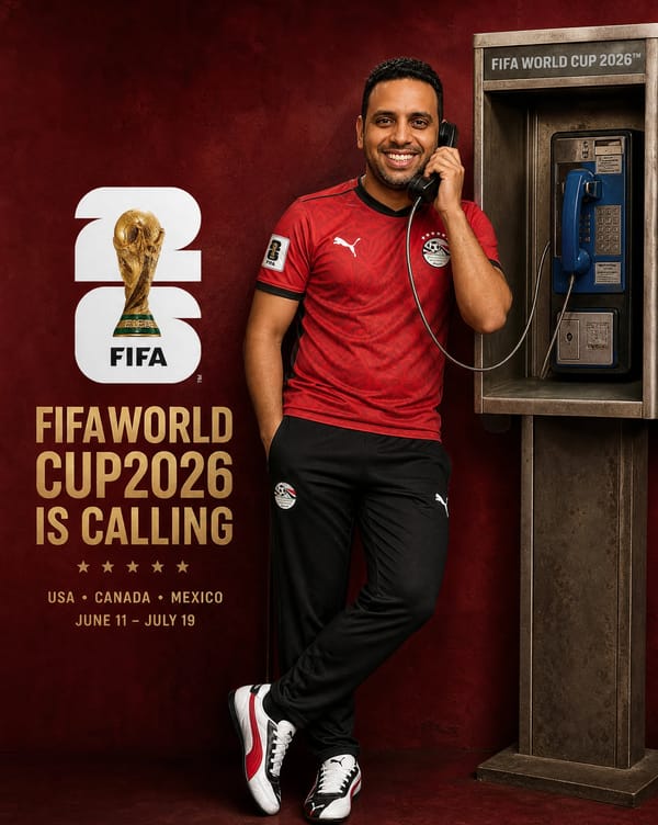FIFA WORLD CUP 2026™ prompt preview