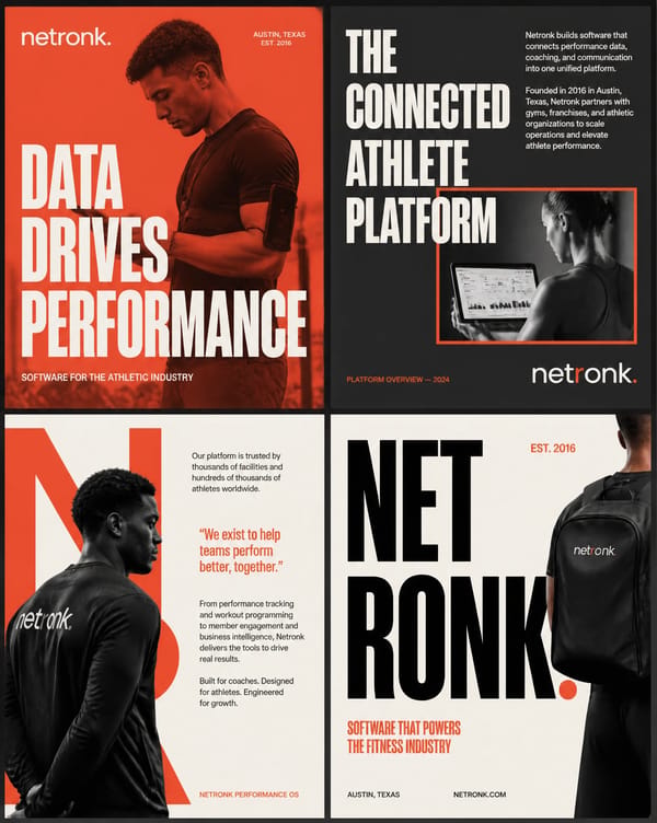 Netronk prompt preview
