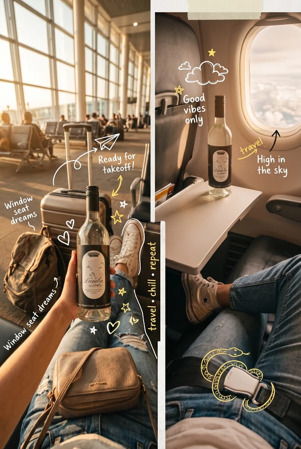 window seat dreams prompt preview