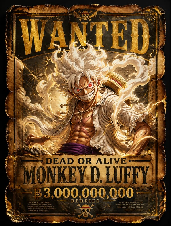 3,000,000,000 BERRIES prompt preview