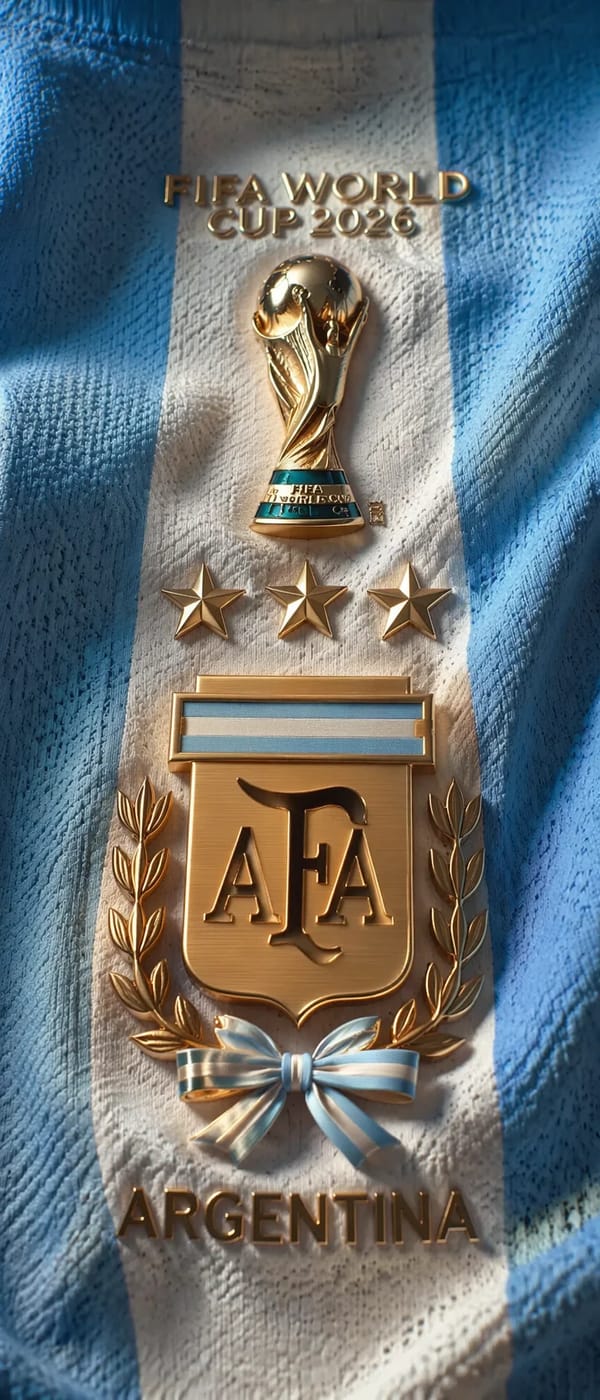 FIFA WORLD CUP 2026 prompt preview