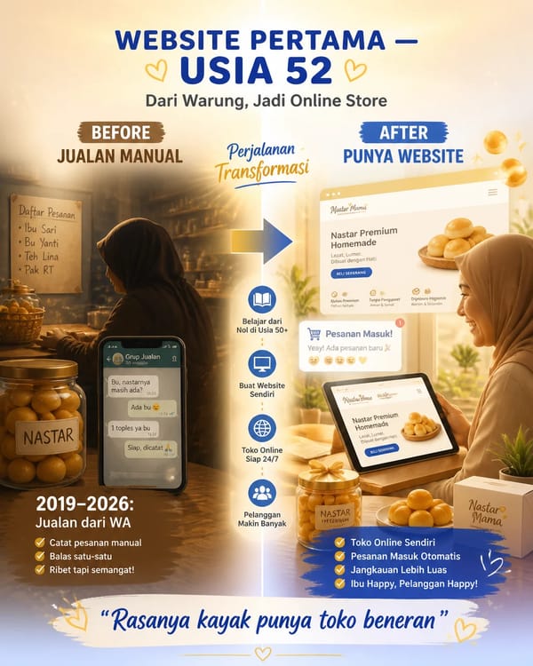 Before Jualan Manual prompt preview