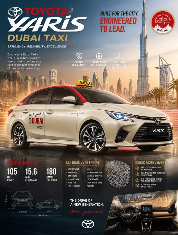 Create an epic premium automotive poster of prompt preview
