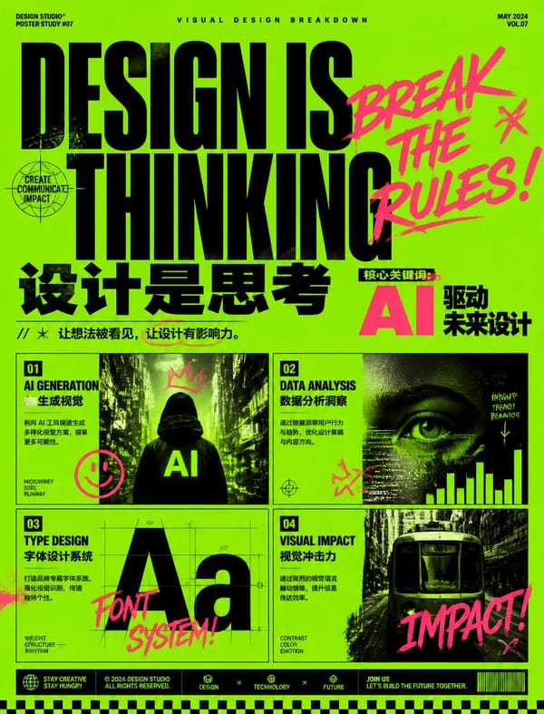 design breakdown case study prompt example