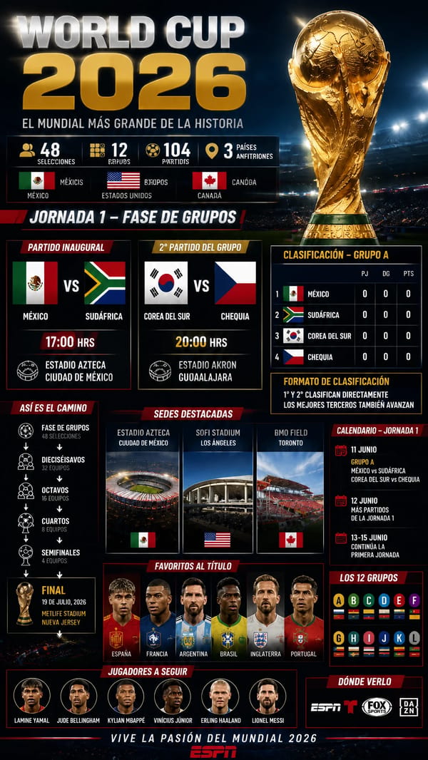 WORLD CUP 2026 prompt example
