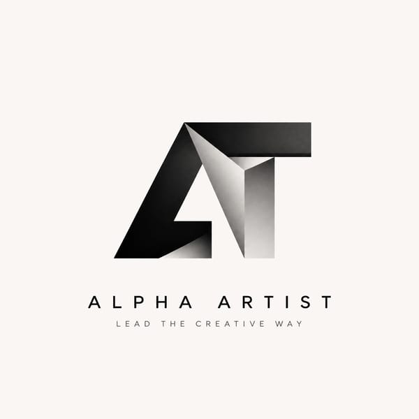 Alpha Artist prompt preview