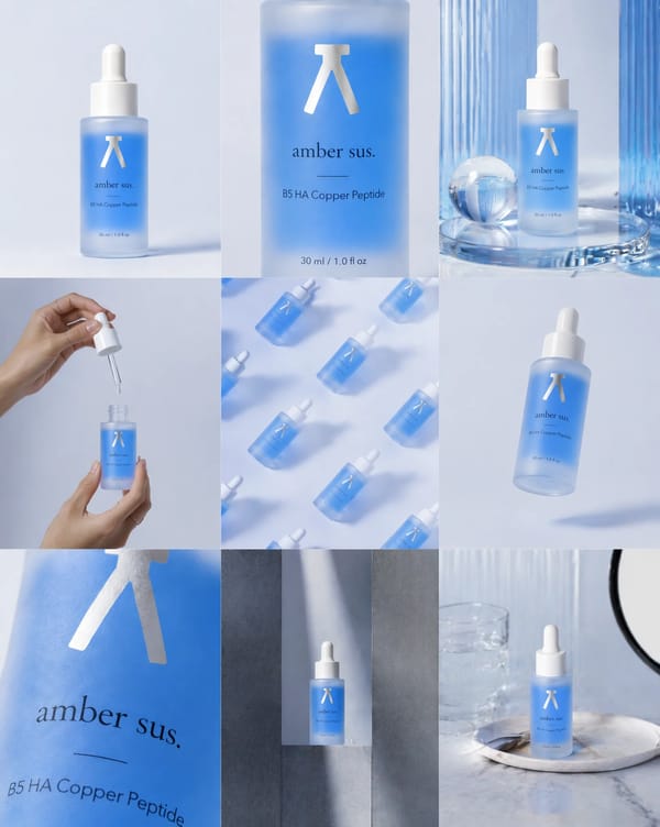 Create a brand visual storyboard for presenting your product with Nano Banana Pro: prompt previ…