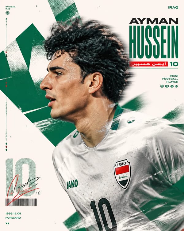 Ayman Hussein prompt preview